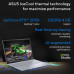 Laptops: ASUS Vivobook 14X OLED, Intel Core i9-13900H 13th Gen, 14" (35.56 cm) 2.8K 90Hz OLED, Creator Laptop (16 GB RAM/1TB SSD/4GB RTX 3050/Win11//Backlit KB/Fingerprint/Silver/1.45 kg), K3405VCB-KM952WS